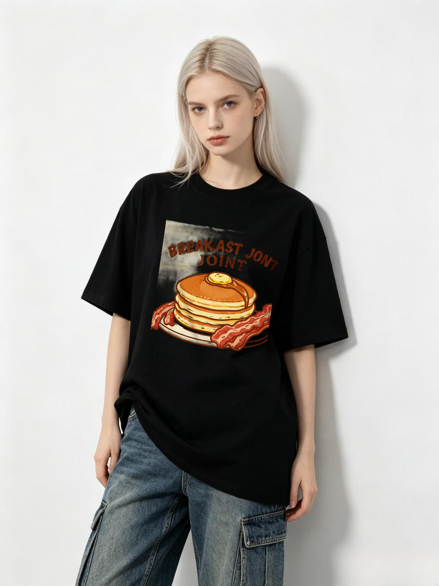 Office Tech Logo - T-shirt Smart Tech Roll Style Packable