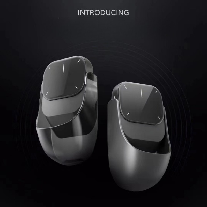 Presentation Remote Laser - Telecomando AI Smart per Smartphone, Compatibile