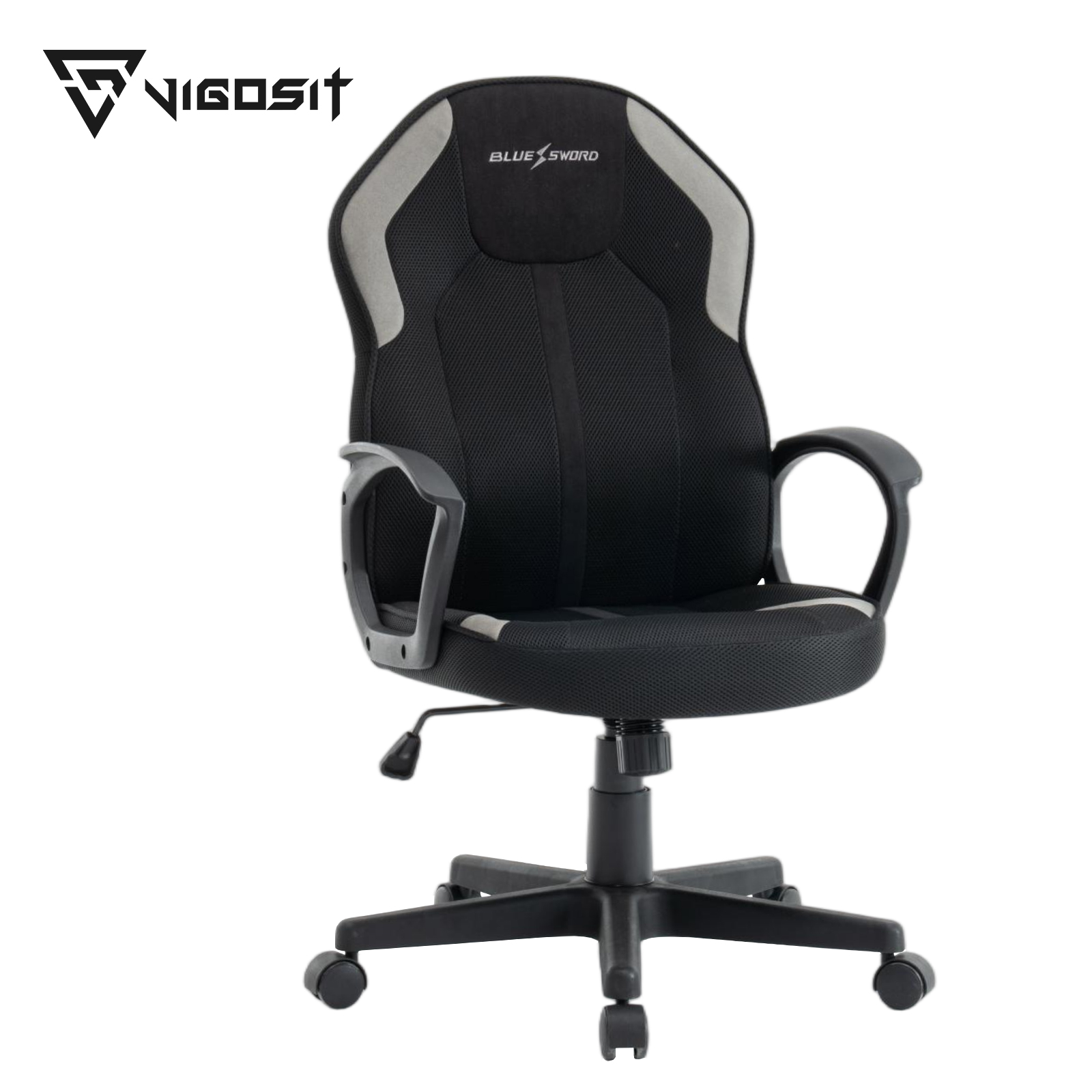 Office Tech Furniture - Sedia da ufficio ergonomica Vigosit –