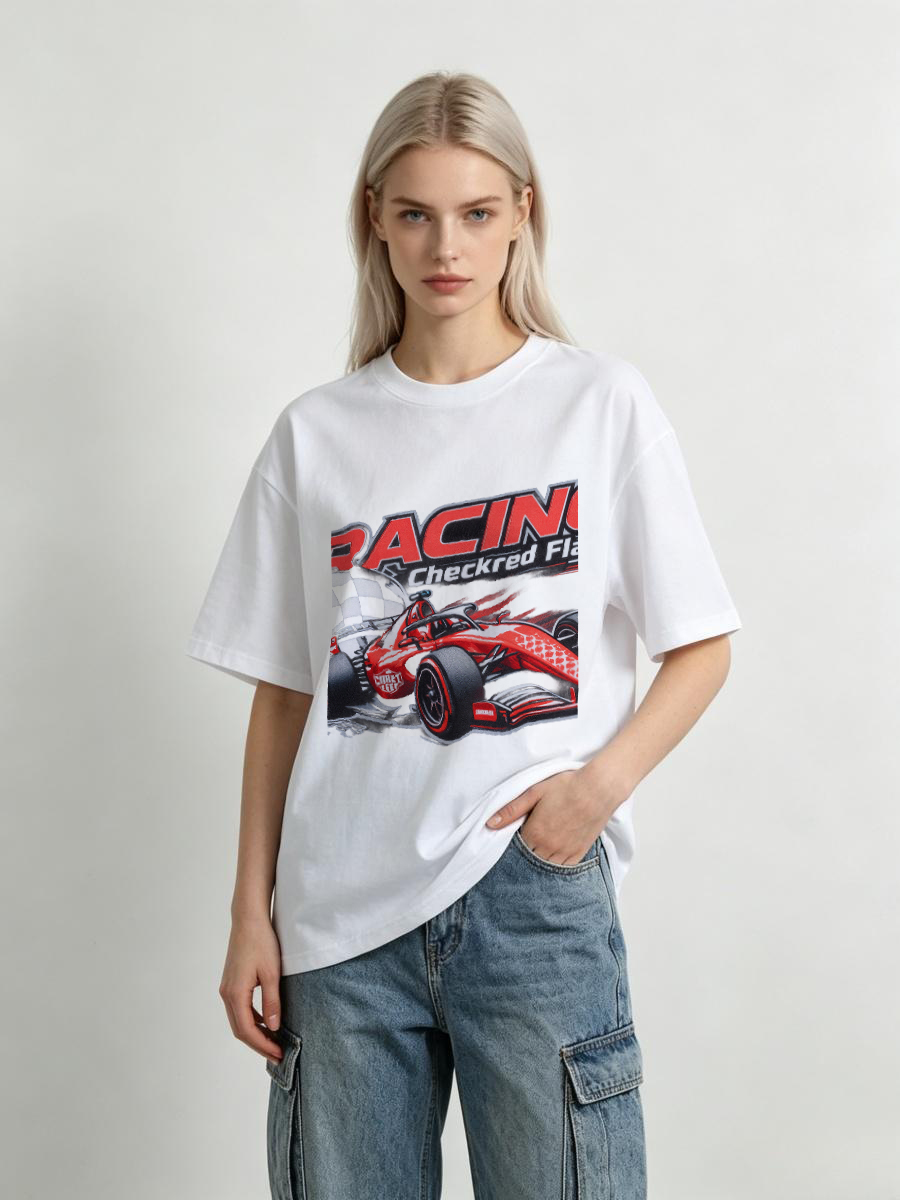 Office Tech Logo - T-shirt in Tessuto Intelligente: Innovazione Tecnologica