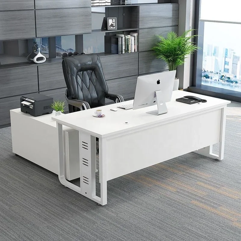 l Mobili per ufficio moderni S - Office Tech Furniture recensione e prezzo