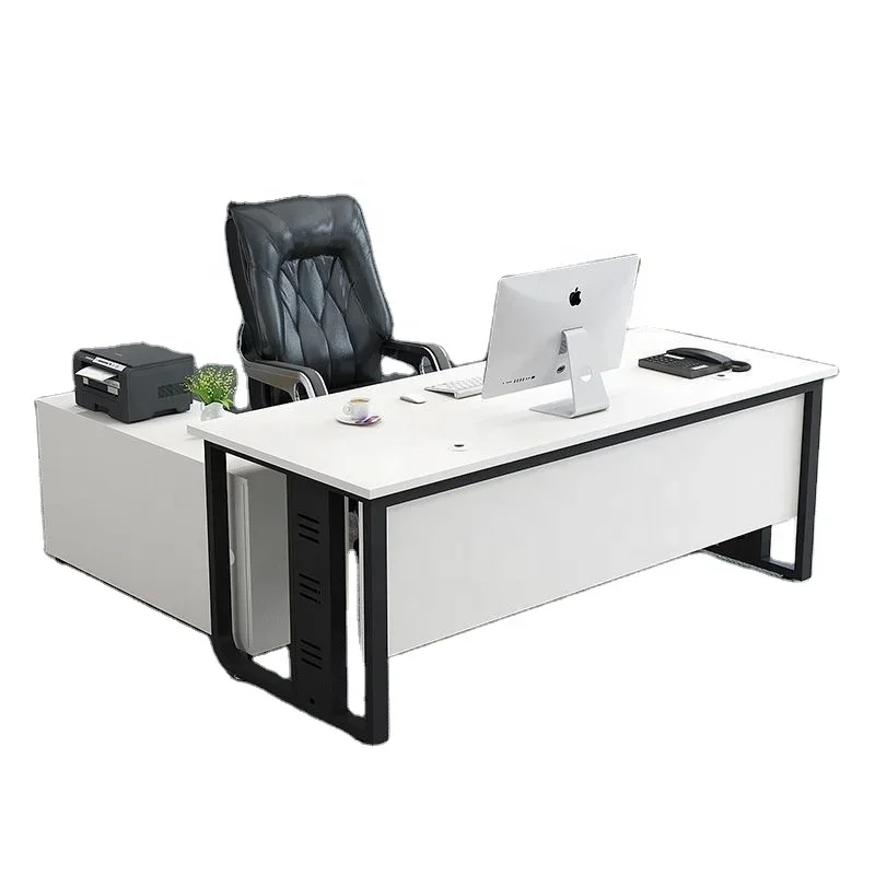 l Mobili per ufficio moderni S - Office Tech Furniture recensione e prezzo