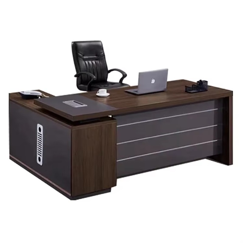 Scrivania da Ufficio di Lusso  - Office Tech Furniture recensione e prezzo