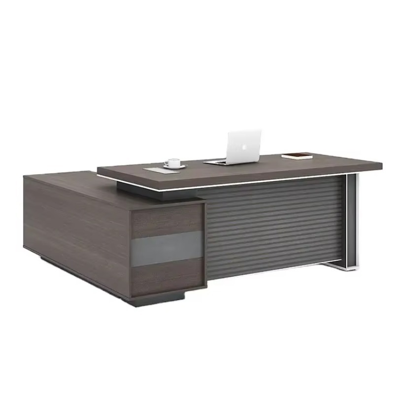 Scrivania da Ufficio di Lusso  - Office Tech Furniture recensione e prezzo