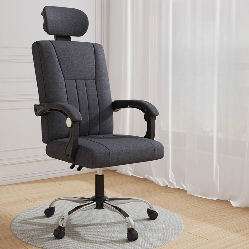 Sedia da ufficio girevole per  - Office Tech Furniture recensione e prezzo