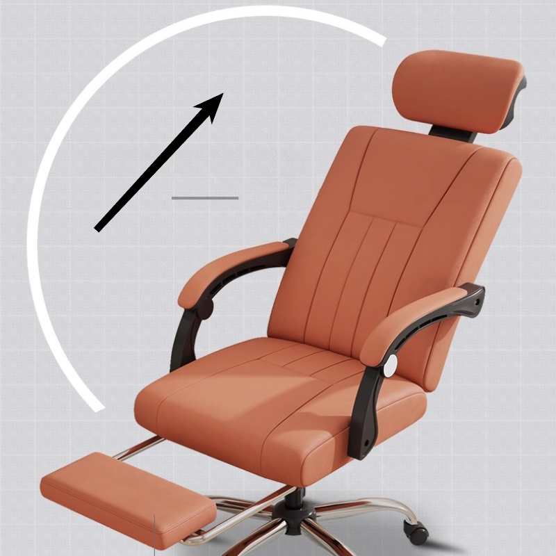 Sedia da ufficio girevole per  - Office Tech Furniture recensione e prezzo