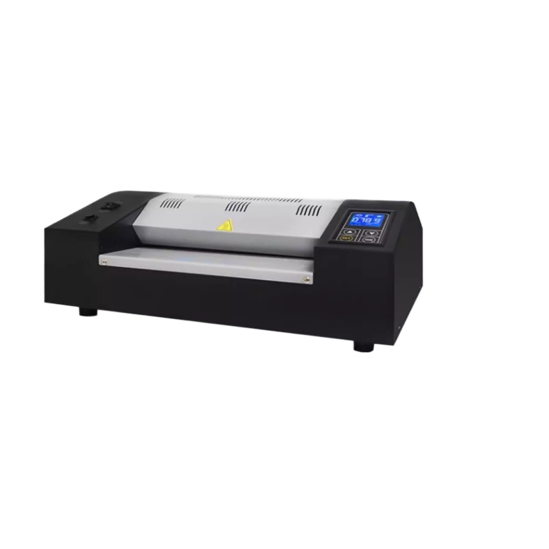 Macchina per laminazione U-833 - Laminator A3 Hot recensione e prezzo