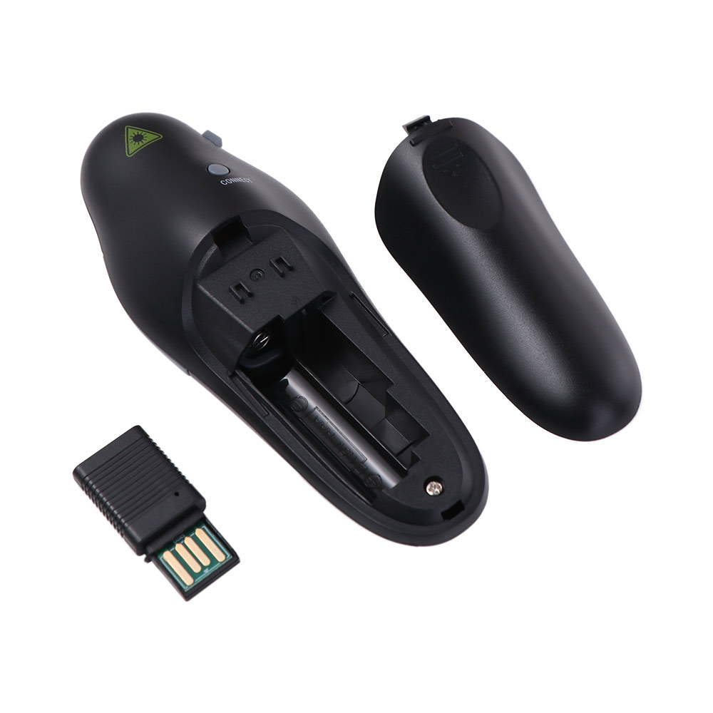 Telecomando USB per Presentazi - Presentation Remote Laser recensione e prezzo