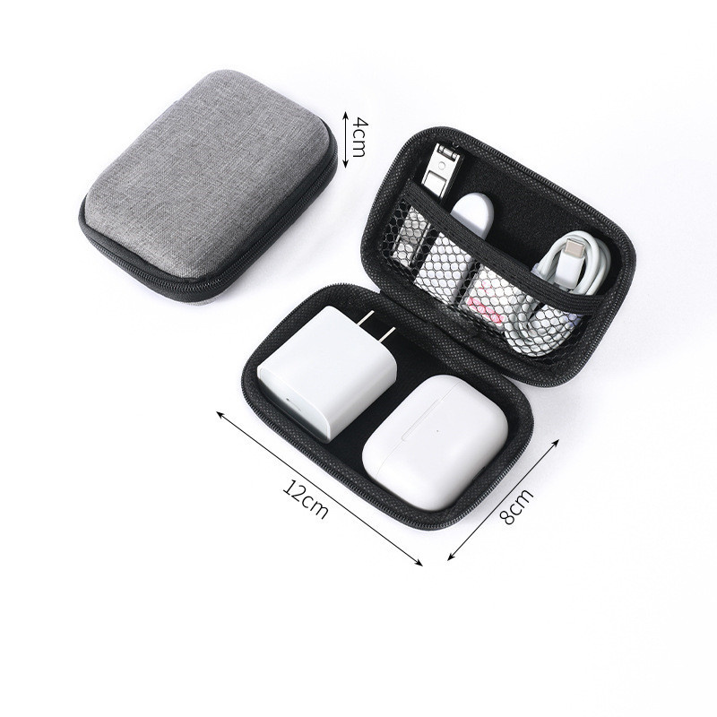 Organizzatore di cavi da viagg - Office Tech Bag recensione e prezzo