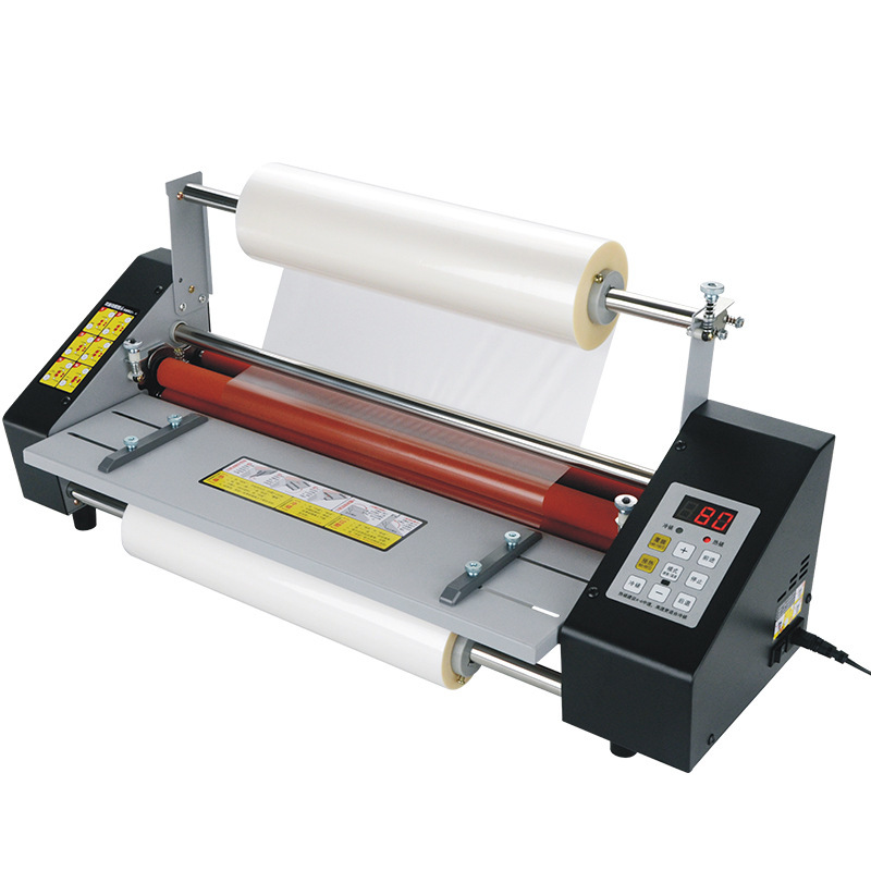 Laminatrice a Doppia Faccia a  - Laminator A3 Hot recensione e prezzo