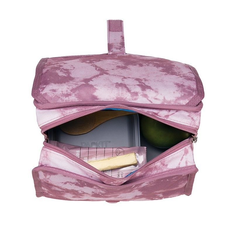 Borsa Termica PackIt Nera, Tec - Office Tech Bag recensione e prezzo