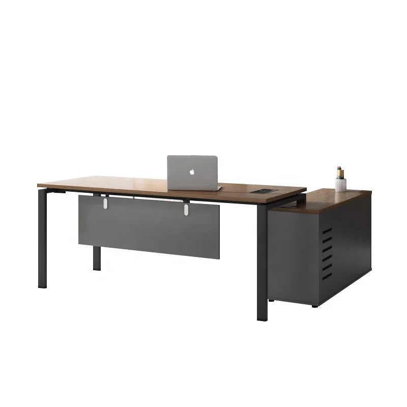 -per mobili da ufficio moderni - Office Tech Furniture recensione e prezzo