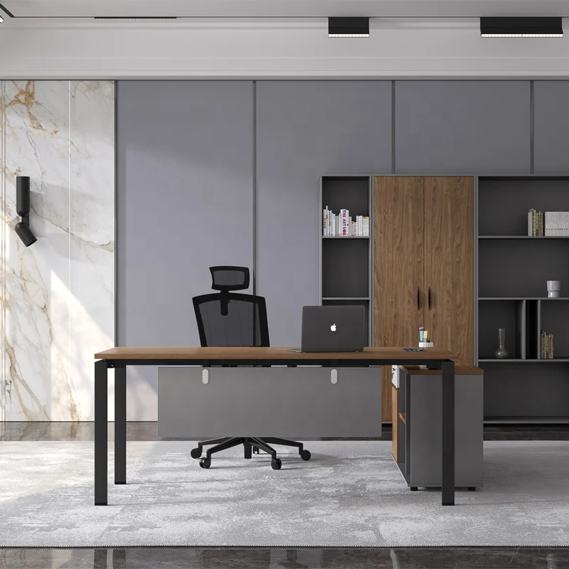 -per mobili da ufficio moderni - Office Tech Furniture recensione e prezzo