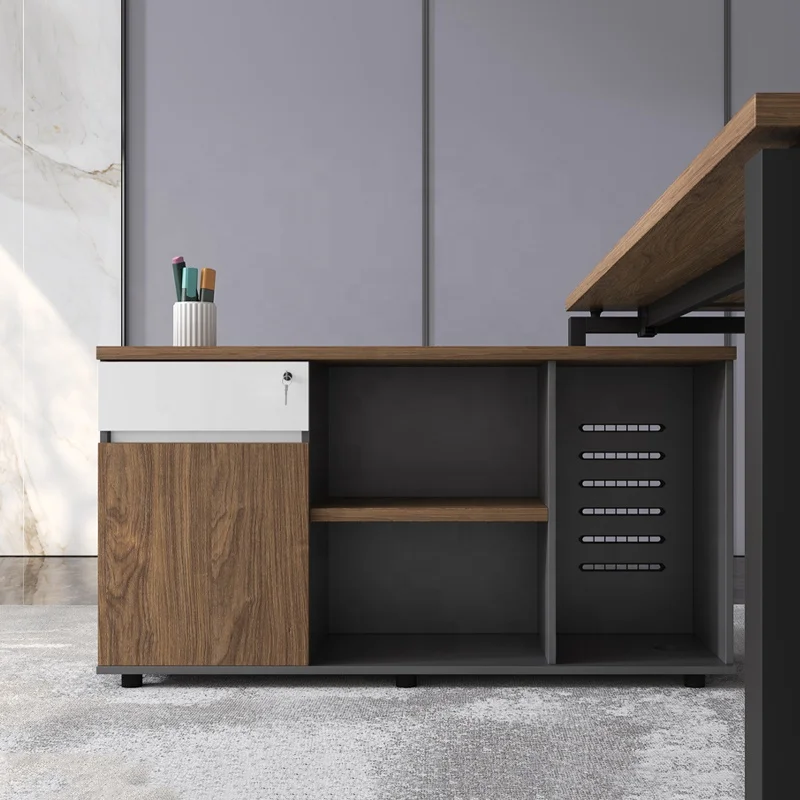 -per mobili da ufficio moderni - Office Tech Furniture recensione e prezzo