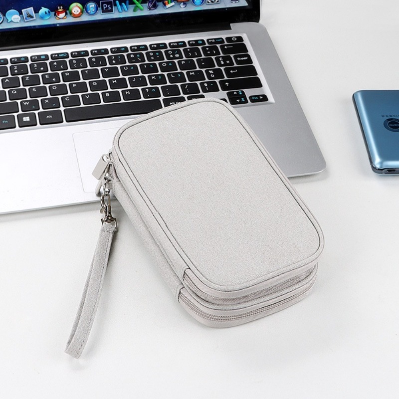 Custodia organizer per cavi da - Office Tech Bag recensione e prezzo