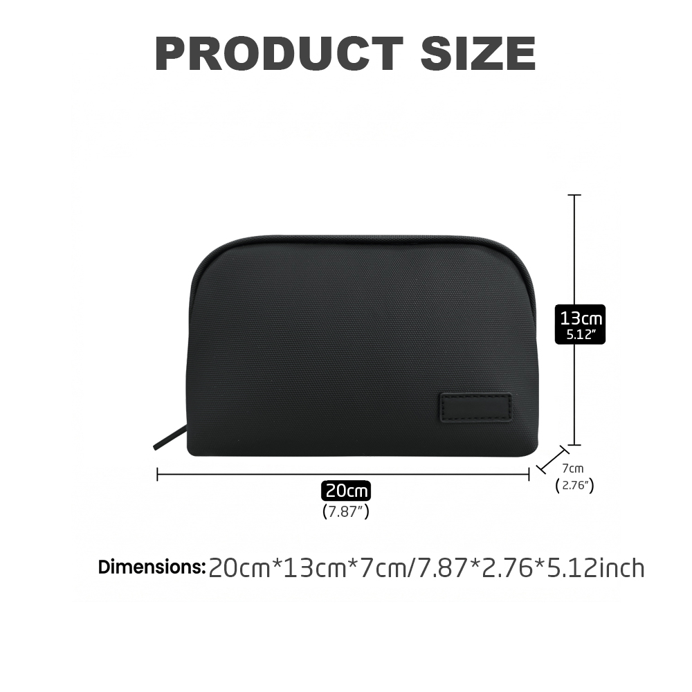 Borsa Tecnologica Leggera e Re - Office Tech Bag recensione e prezzo
