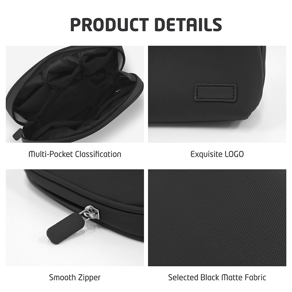 Borsa Tecnologica Leggera e Re - Office Tech Bag recensione e prezzo
