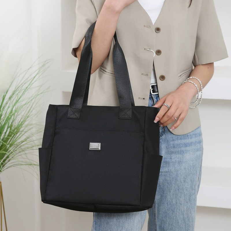 DISSEFA-TECH Borsa tote da don - Office Tech Bag recensione e prezzo