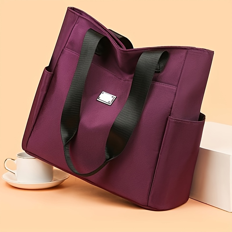 DISSEFA-TECH Borsa tote da don - Office Tech Bag recensione e prezzo