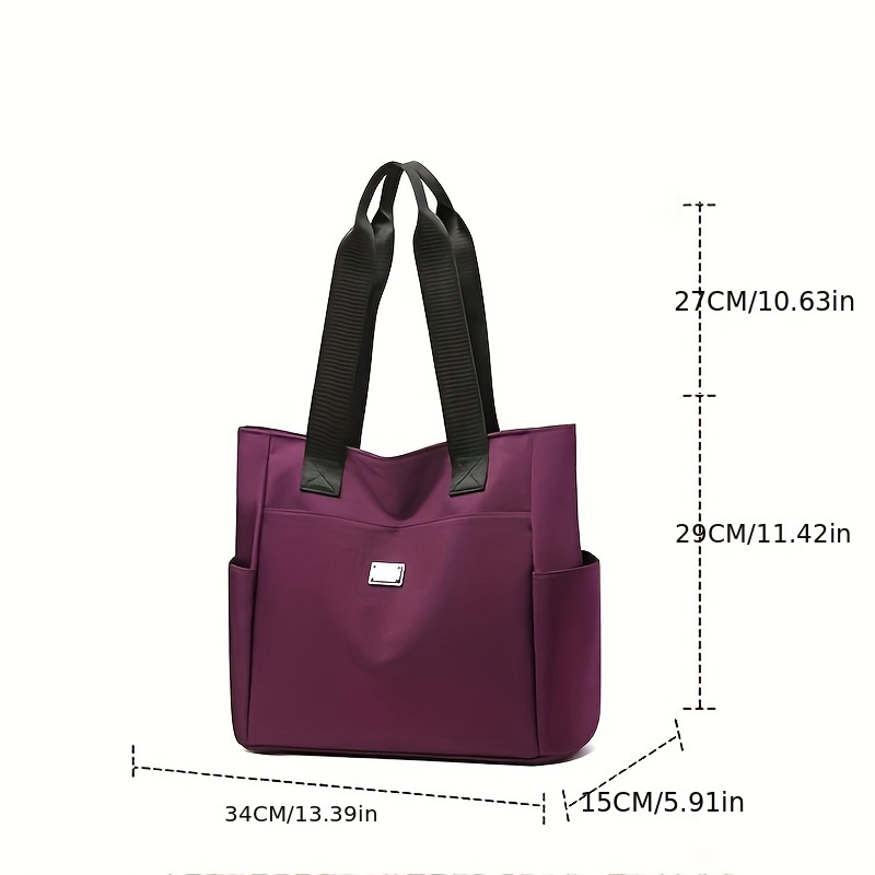 DISSEFA-TECH Borsa tote da don - Office Tech Bag recensione e prezzo