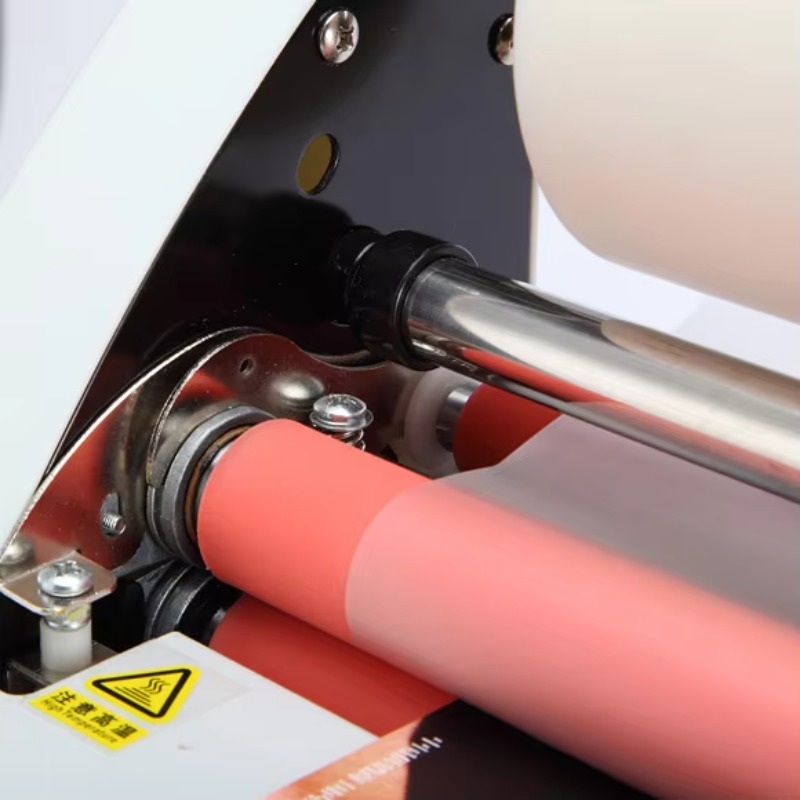 Macchina Laminatrice a Caldo e - Laminator A3 Hot recensione e prezzo