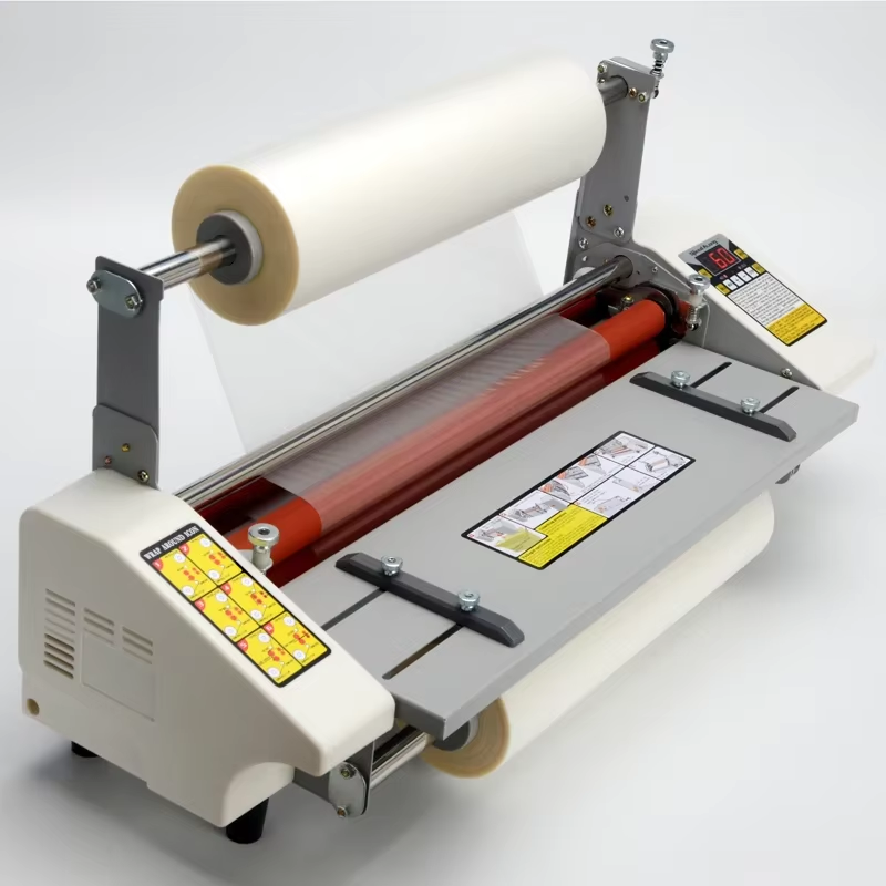 Macchina per laminazione 9460T - Laminator A3 Hot recensione e prezzo