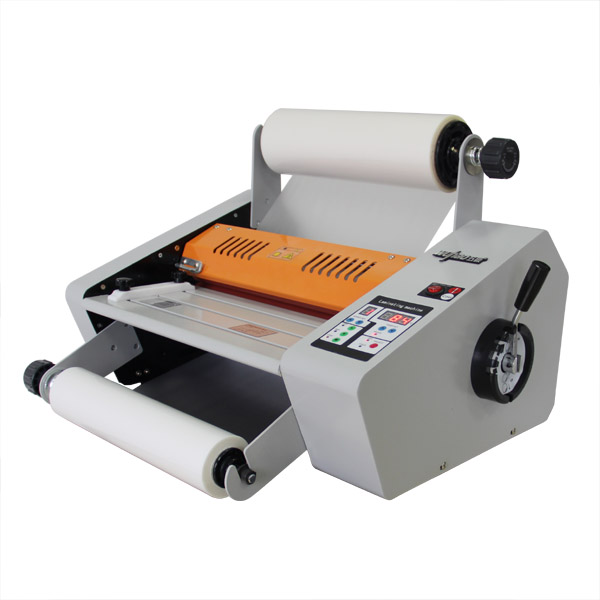 Laminatrice a caldo a doppio l - Laminator A3 Hot recensione e prezzo