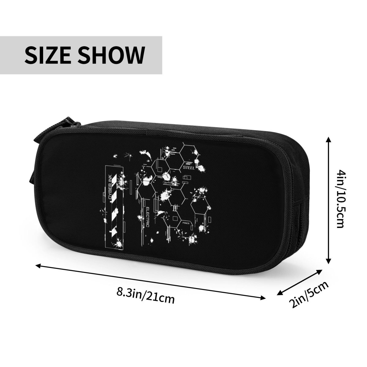 Astuccio personalizzato giappo - Office Tech Bag recensione e prezzo