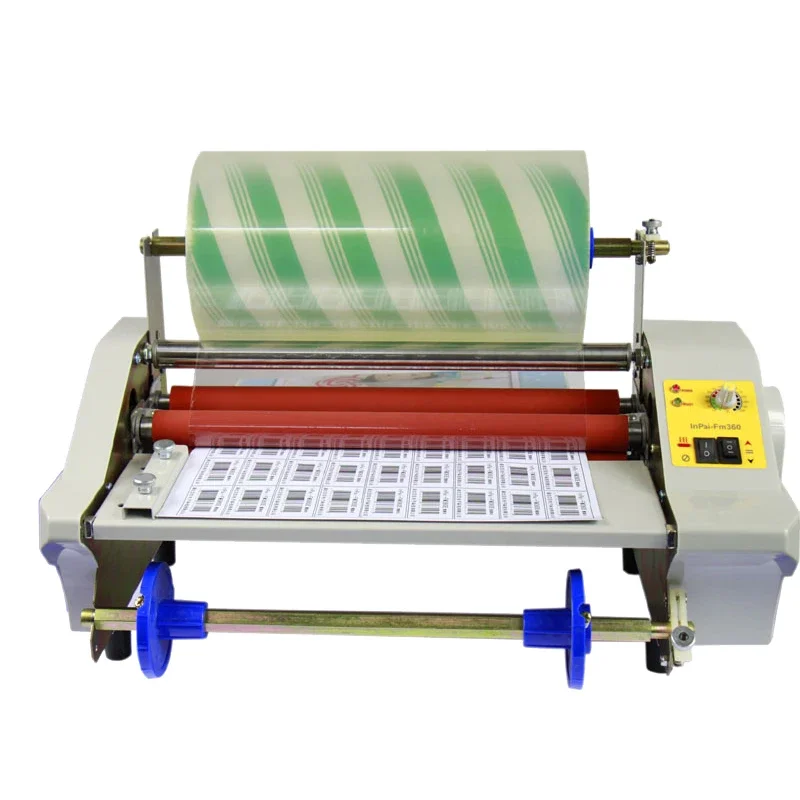 A3 + Macchina per laminazione  - Laminator A3 Hot recensione e prezzo