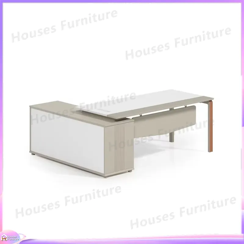 Scrivania Direzionale a L, Arr - Office Tech Furniture recensione e prezzo