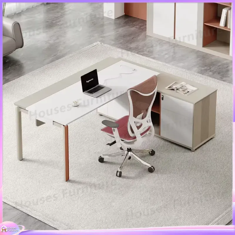 Scrivania Direzionale a L, Arr - Office Tech Furniture recensione e prezzo