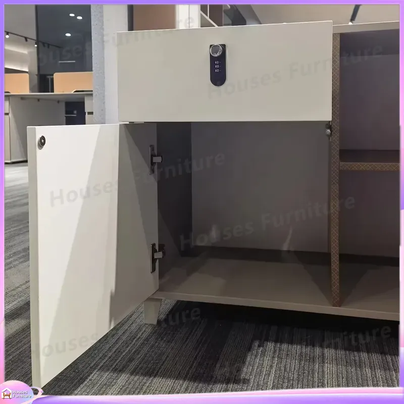 Scrivania Direzionale a L, Arr - Office Tech Furniture recensione e prezzo