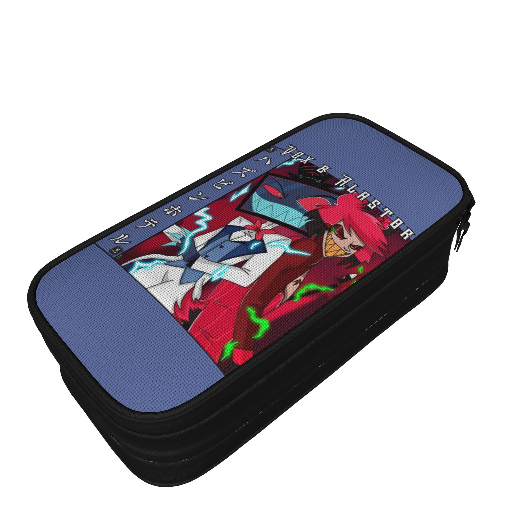 Astuccio Radiostatic Vox Alast - Office Tech Bag recensione e prezzo