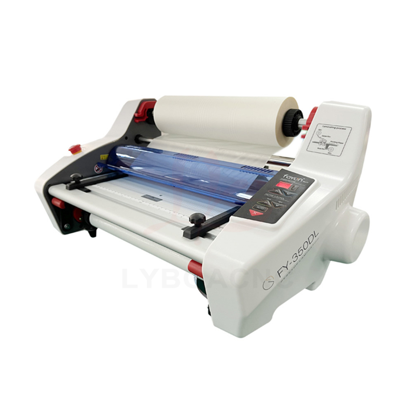 Macchina di laminazione di car - Laminator A3 Hot recensione e prezzo