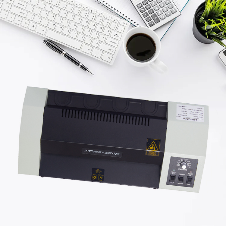 Shujun PDA3-330C A3 A4 330mm P - Laminator A3 Hot recensione e prezzo