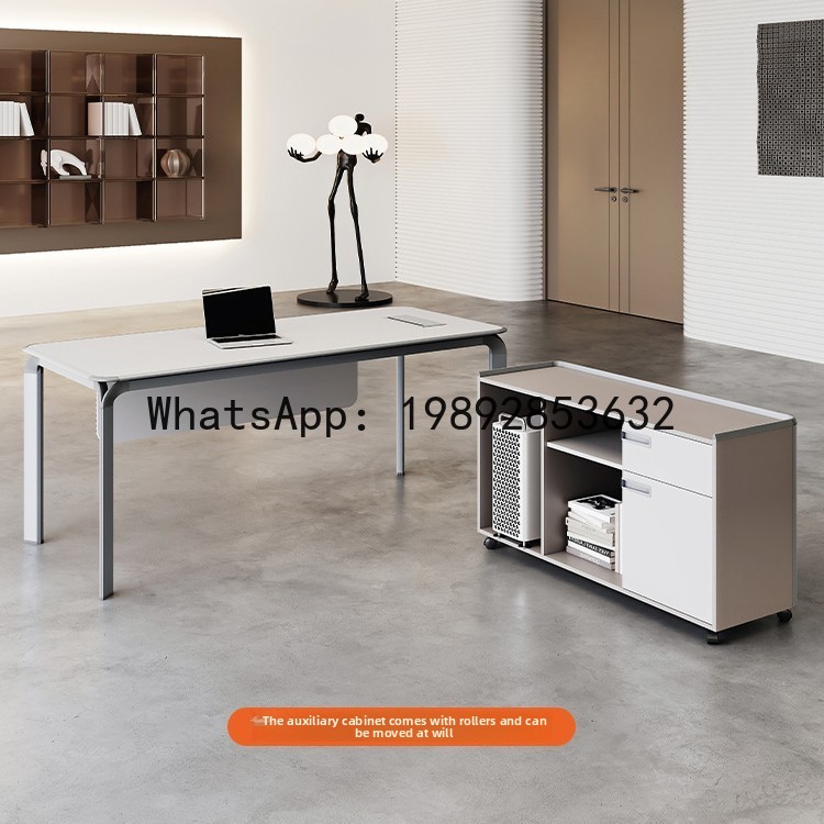 YFY Scrivania da ufficio Scriv - Office Tech Furniture recensione e prezzo