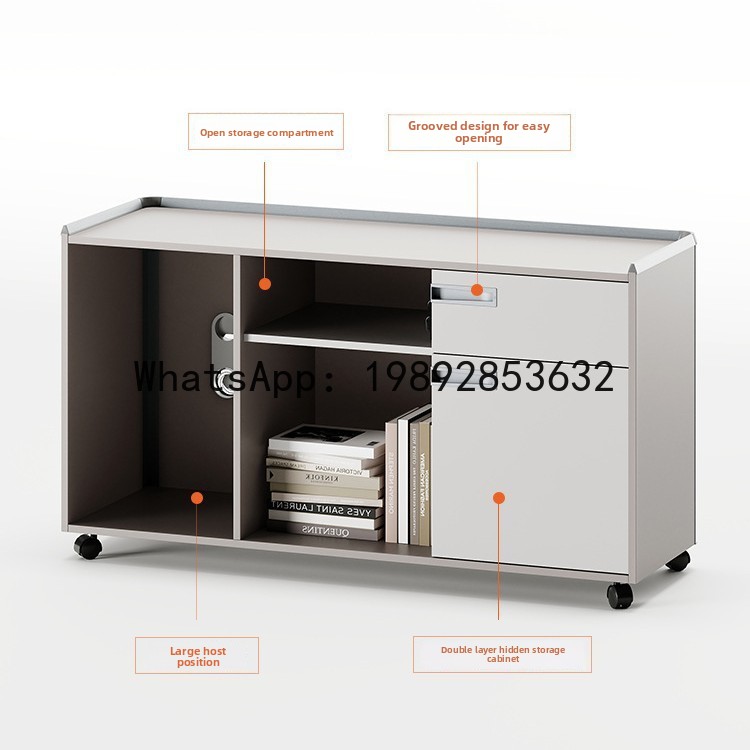 YFY Scrivania da ufficio Scriv - Office Tech Furniture recensione e prezzo