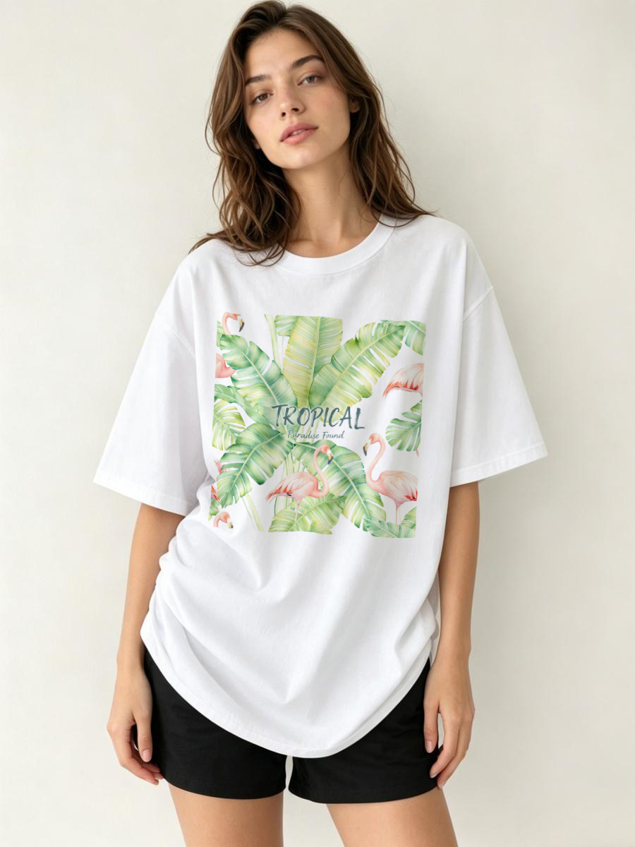 T-shirt Lurex Tech con Perline - Office Tech Logo recensione e prezzo