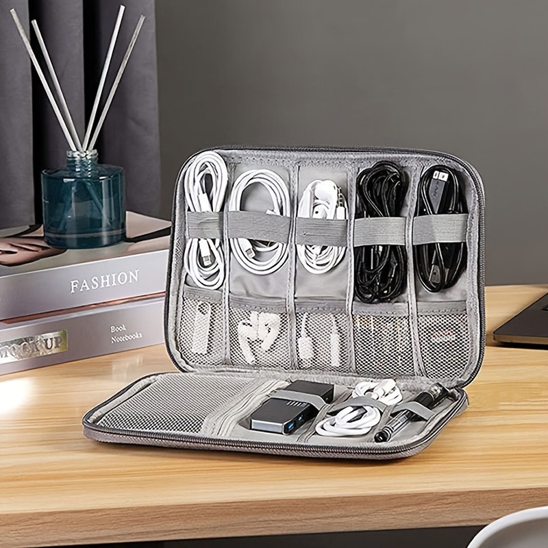 Custodia Multi-Tasca per Acces - Office Tech Bag recensione e prezzo
