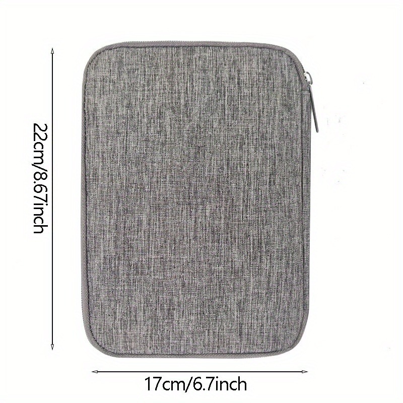 Custodia Multi-Tasca per Acces - Office Tech Bag recensione e prezzo
