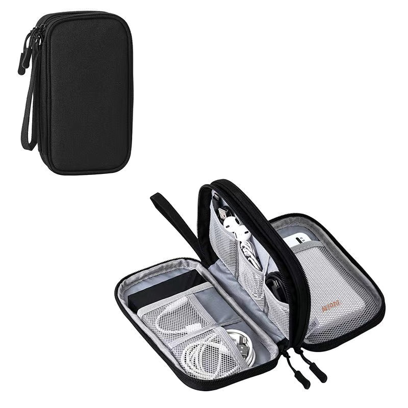 Borsa portaoggetti per cavi da - Office Tech Bag recensione e prezzo