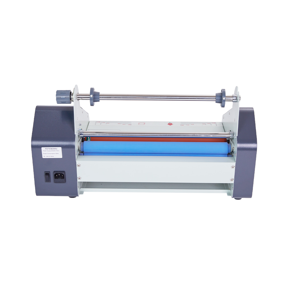 Shujun PDFM360MINI Laminatrice - Laminator A3 Hot recensione e prezzo