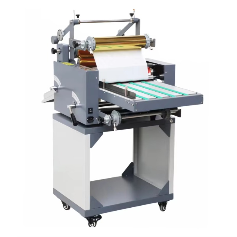 DG389 Macchina di laminazione  - Laminator A3 Hot recensione e prezzo