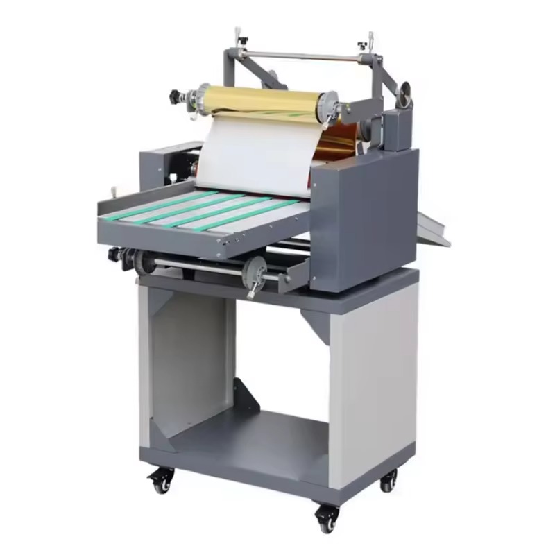 DG389 Macchina di laminazione  - Laminator A3 Hot recensione e prezzo