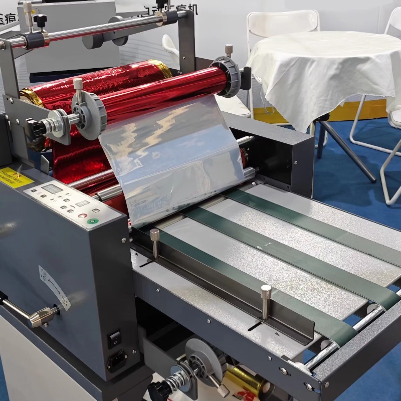 DG389 Macchina di laminazione  - Laminator A3 Hot recensione e prezzo