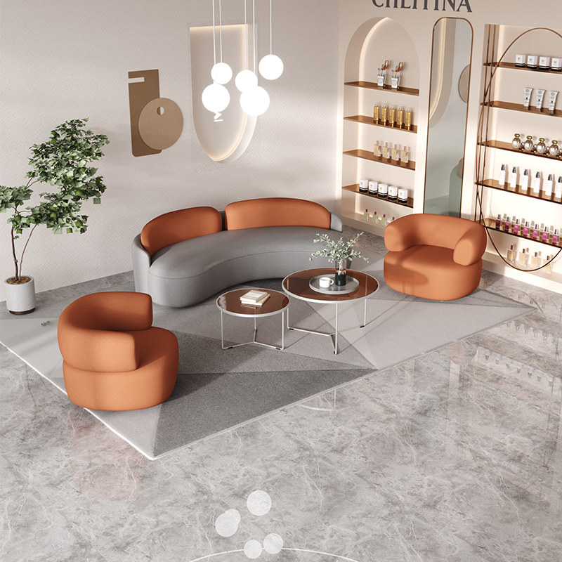 Divano in Tessuto Tecnico Ital - Office Tech Furniture recensione e prezzo
