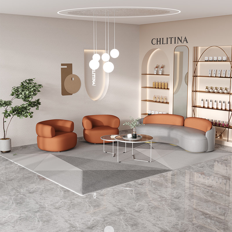 Divano in Tessuto Tecnico Ital - Office Tech Furniture recensione e prezzo