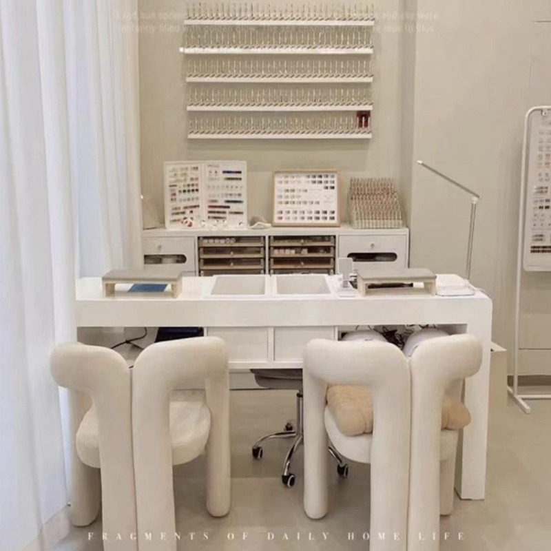 Mesa De Poltrone per manicure  - Office Tech Furniture recensione e prezzo
