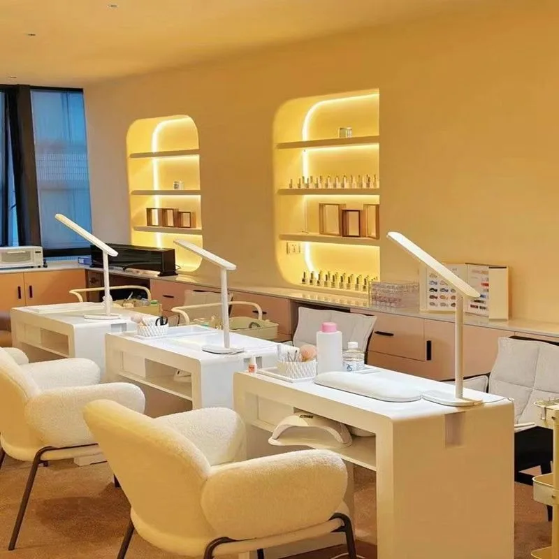 Mesa De Poltrone per manicure  - Office Tech Furniture recensione e prezzo