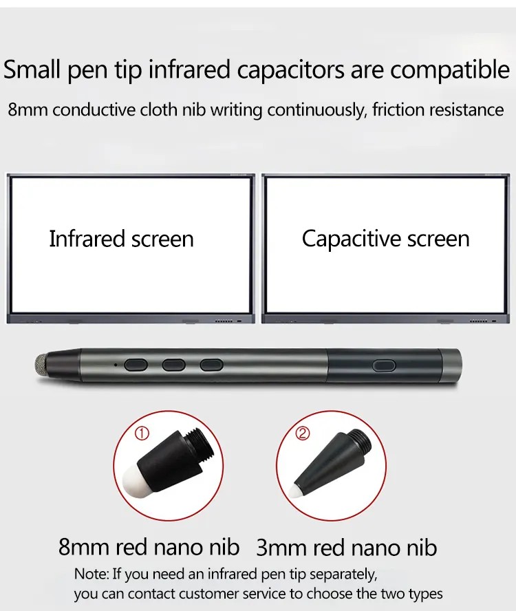 Penna intelligente digitale co - Presentation Remote Laser recensione e prezzo